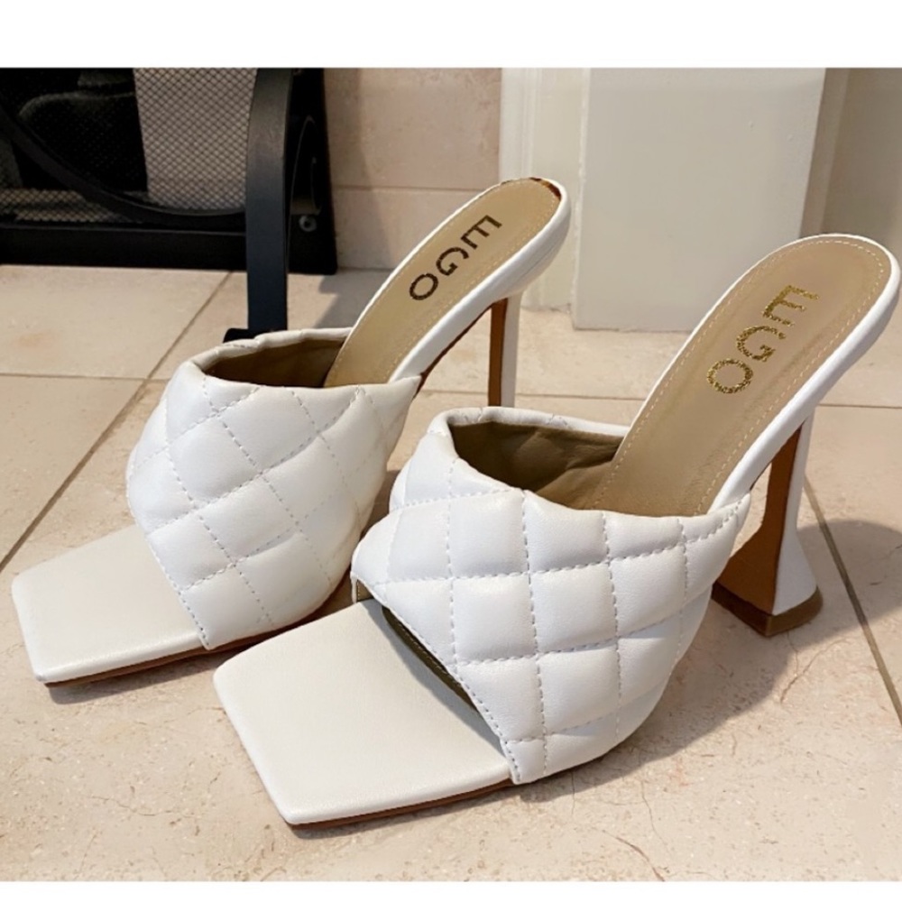 Nice heels
